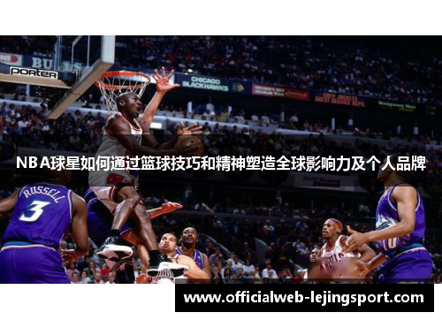 NBA球星如何通过篮球技巧和精神塑造全球影响力及个人品牌