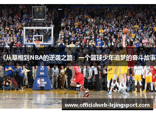 《从草根到NBA的逆袭之路：一个篮球少年追梦的奋斗故事》