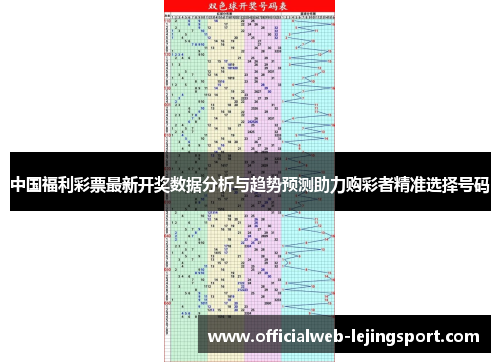 中国福利彩票最新开奖数据分析与趋势预测助力购彩者精准选择号码